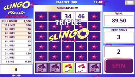 slingo 888 casino.